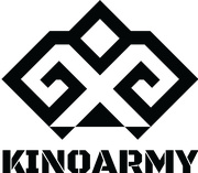 Logo of Кино Арми ЕООД
